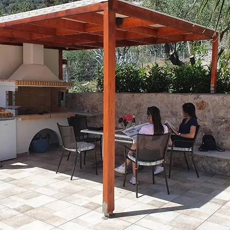 Fouli Σπίτι διακοπών Τολό