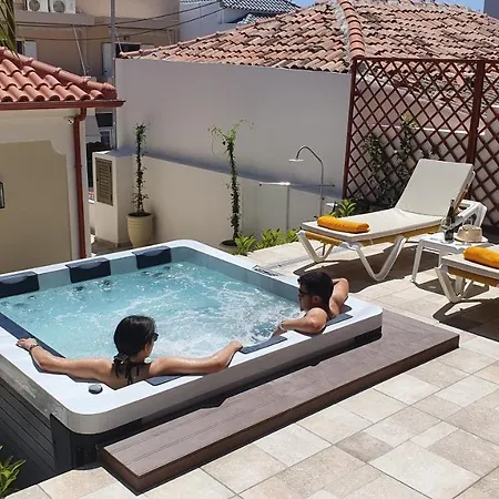 Fouli Holiday home