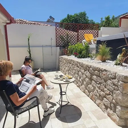 Holiday home Fouli