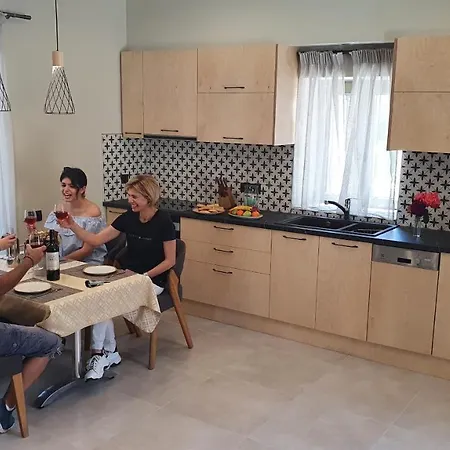 Fouli Holiday home Tolo