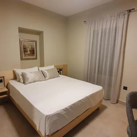 Fouli Holiday home