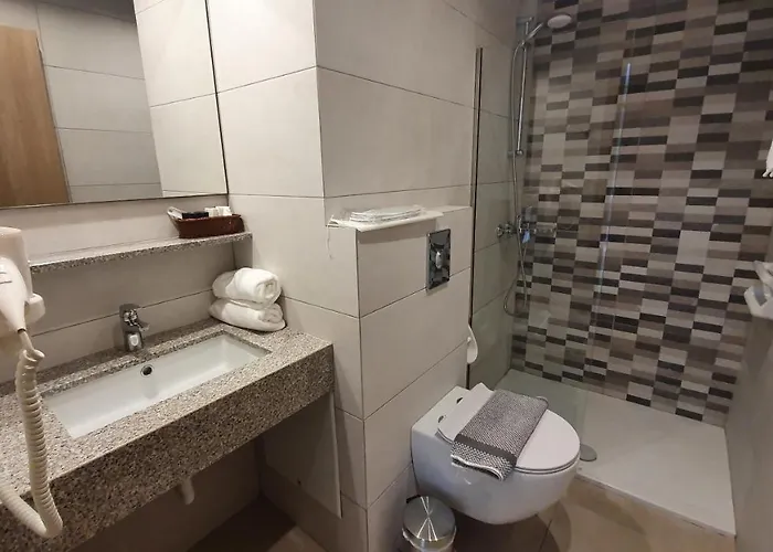 Fouli Vakantiehuis Tolón