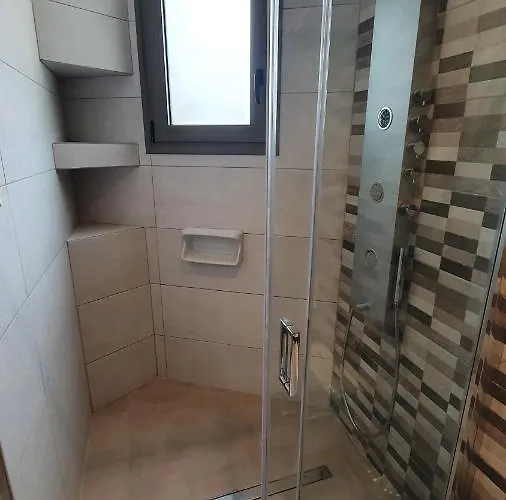 Fouli Vakantiehuis Tolón